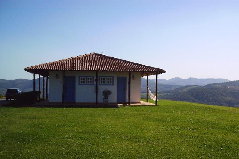 Voa Mirante Do Cafe Hotel Оро Прето Екстериор снимка